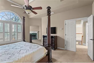 320 Commons Gate Court, Roswell, GA 30075 - Photo 23