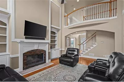 320 Commons Gate Court, Roswell, GA 30075 - Photo 11