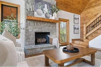 345 Big Oak Lane, Blue Ridge, GA 30513 - Photo 11