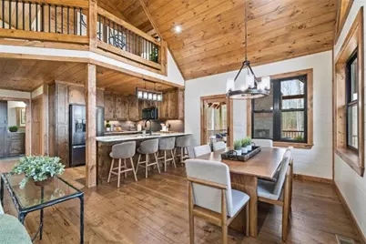 345 Big Oak Lane, Blue Ridge, GA 30513 - Photo 7