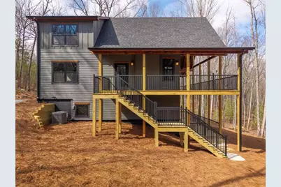 345 Big Oak Lane, Blue Ridge, GA 30513 - Photo 63