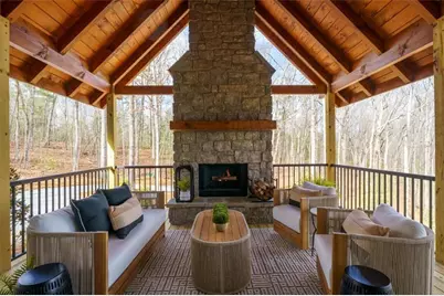 345 Big Oak Lane, Blue Ridge, GA 30513 - Photo 53