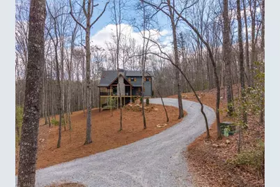 345 Big Oak Lane, Blue Ridge, GA 30513 - Photo 65