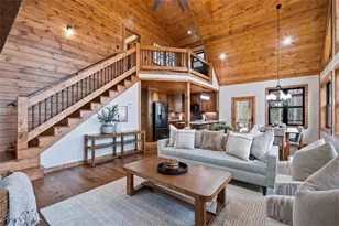 345 Big Oak Ln, Blue Ridge, GA 30513 - Photo 11