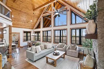 345 Big Oak Lane, Blue Ridge, GA 30513 - Photo 3