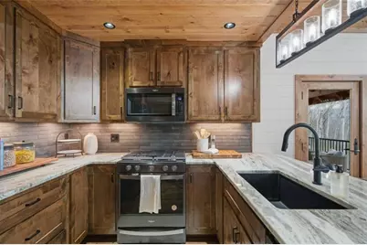 345 Big Oak Lane, Blue Ridge, GA 30513 - Photo 15