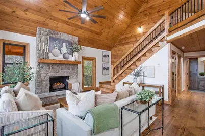 345 Big Oak Lane, Blue Ridge, GA 30513 - Photo 9