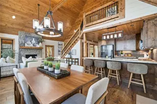 345 Big Oak Ln, Blue Ridge, GA 30513 - Photo 5