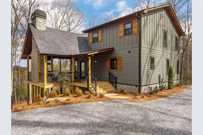 345 Big Oak Lane, Blue Ridge, GA 30513 - Photo 59