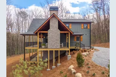 345 Big Oak Lane, Blue Ridge, GA 30513 - Photo 61