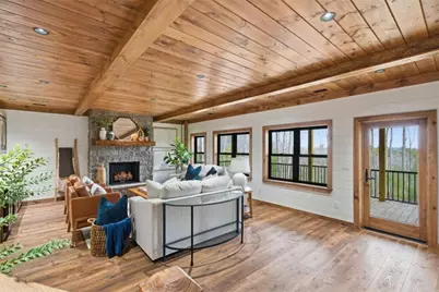 345 Big Oak Lane, Blue Ridge, GA 30513 - Photo 37