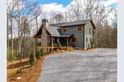 345 Big Oak Lane, Blue Ridge, GA 30513 - Photo 59