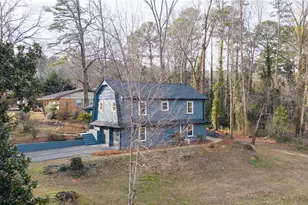 300 Woodland Dr, Calhoun, GA 30701 - Photo 3