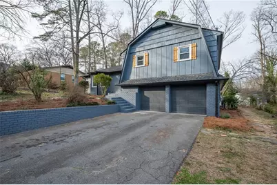 300 Woodland Drive, Calhoun, GA 30701 - Photo 47