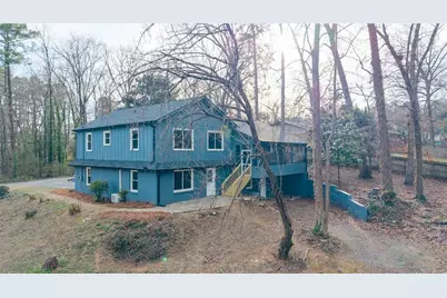 300 Woodland Drive, Calhoun, GA 30701 - Photo 41