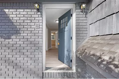 300 Woodland Drive, Calhoun, GA 30701 - Photo 5