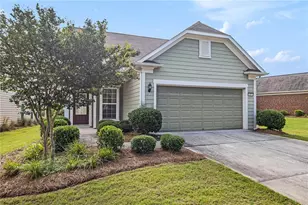 607 Larch Looper Dr, Griffin, GA 30223 - Photo 1