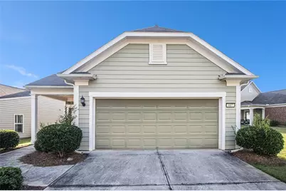 607 Larch Looper Drive, Griffin, GA 30223 - Photo 3