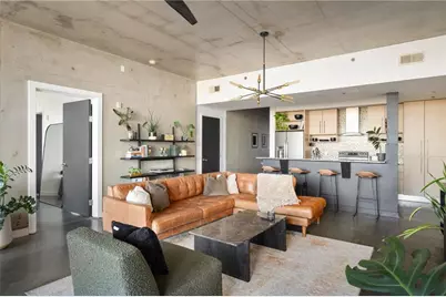 480 John Wesley Dobbs Avenue NE #619, Atlanta, GA 30312 - Photo 7