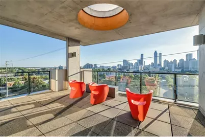 480 John Wesley Dobbs Avenue NE #619, Atlanta, GA 30312 - Photo 27