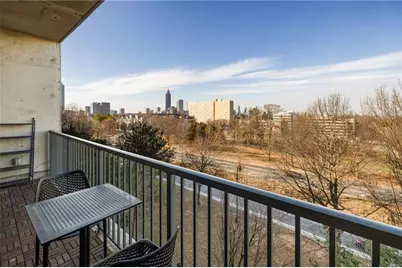 480 John Wesley Dobbs Avenue NE #619, Atlanta, GA 30312 - Photo 11