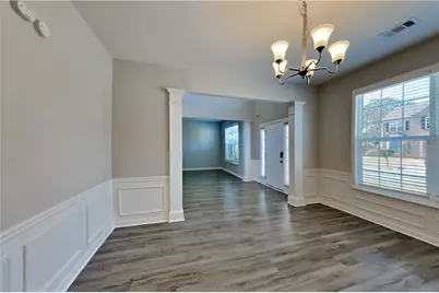 3370 Spindletop Drive NW, Kennesaw, GA 30144 - Photo 9