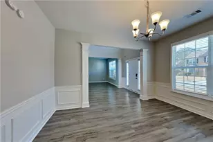 3370 Spindletop Dr NW, Kennesaw, GA 30144 - Photo 9