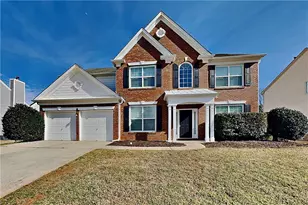 3370 Spindletop Dr NW, Kennesaw, GA 30144 - Photo 1