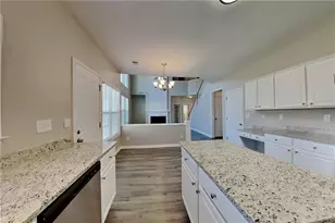 3370 Spindletop Dr NW, Kennesaw, GA 30144 - Photo 7