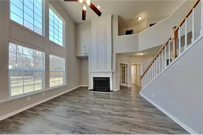 3370 Spindletop Drive NW, Kennesaw, GA 30144 - Photo 5