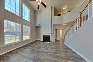 3370 Spindletop Dr NW, Kennesaw, GA 30144 - Photo 5