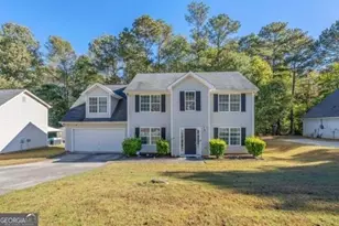 9122 South Sterling Lakes, Covington, GA 30014 - Photo 1