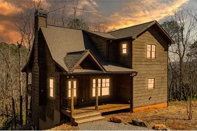 3171 Newport Drive, Ellijay, GA 30540 - Photo 1