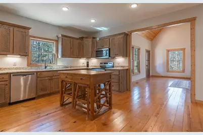 3171 Newport Drive, Ellijay, GA 30540 - Photo 13