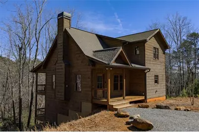 3171 Newport Drive, Ellijay, GA 30540 - Photo 1