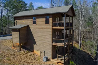 3171 Newport Drive, Ellijay, GA 30540 - Photo 5