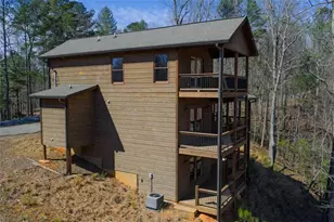 3171 Newport Dr, Ellijay, GA 30540 - Photo 5
