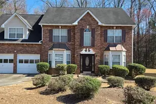 5291 Winding Glen Dr, Lithonia, GA 30038 - Photo 1