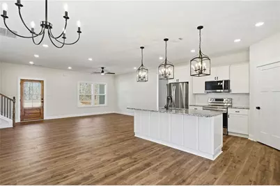 171 Bluff Creek Lane, Ball Ground, GA 30107 - Photo 21