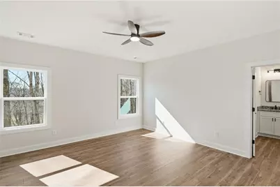 171 Bluff Creek Lane, Ball Ground, GA 30107 - Photo 23