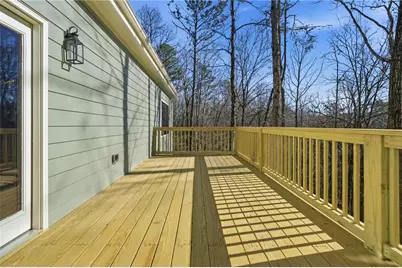 171 Bluff Creek Lane, Ball Ground, GA 30107 - Photo 53