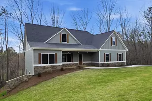 171 Bluff Creek Ln, Ball Ground, GA 30107 - Photo 3