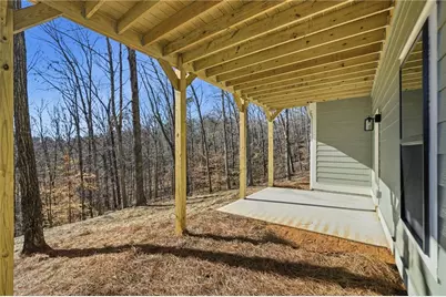 171 Bluff Creek Lane, Ball Ground, GA 30107 - Photo 51