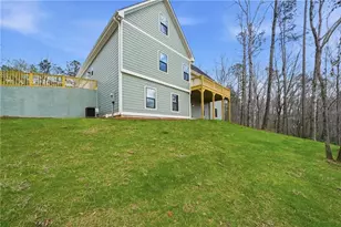 171 Bluff Creek Ln, Ball Ground, GA 30107 - Photo 49