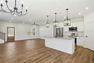 171 Bluff Creek Ln, Ball Ground, GA 30107 - Photo 17