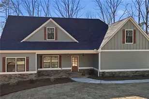 171 Bluff Creek Ln, Ball Ground, GA 30107 - Photo 5