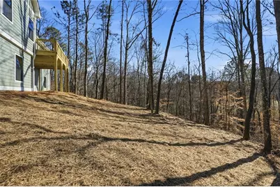 171 Bluff Creek Lane, Ball Ground, GA 30107 - Photo 55