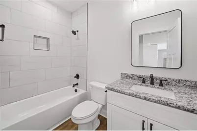 171 Bluff Creek Lane, Ball Ground, GA 30107 - Photo 35