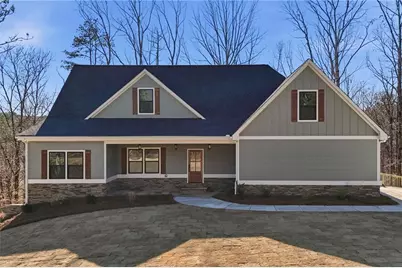 171 Bluff Creek Lane, Ball Ground, GA 30107 - Photo 3