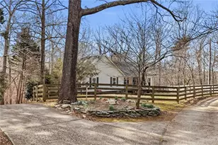 1720 Hickory Flat Hwy, Canton, GA 30115 - Photo 1